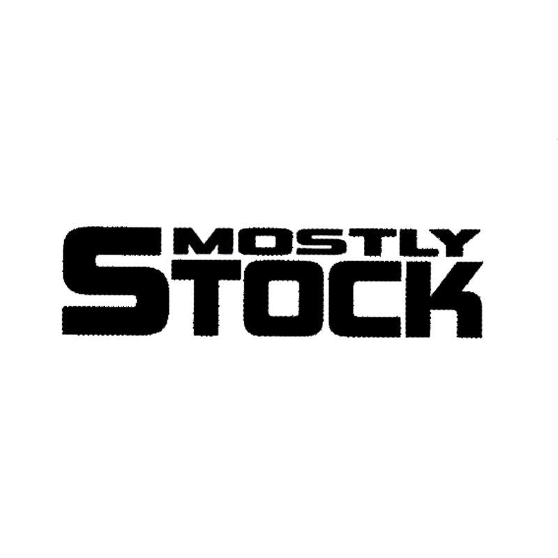 Mostly Stock