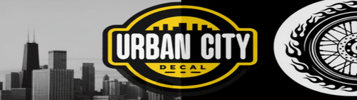 Motorcycle Wheel with Flames