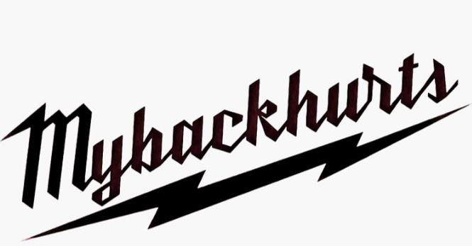 Mybackhurts