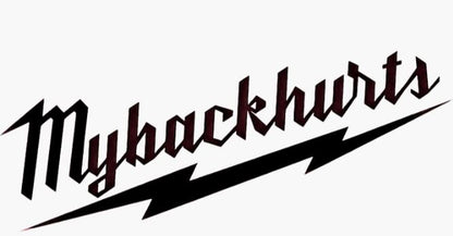 Mybackhurts