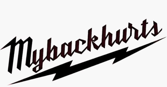 Mybackhurts