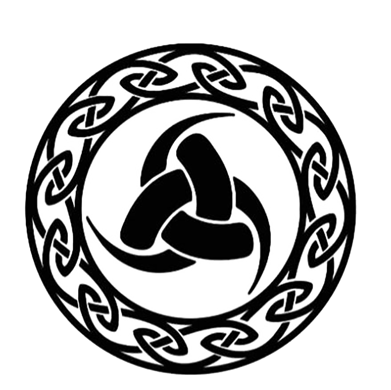 Odin Horn Shield