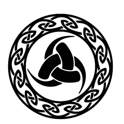 Odin Horn Shield