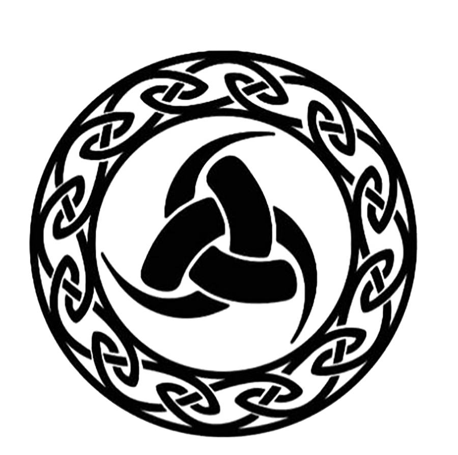 Odin Horn Shield