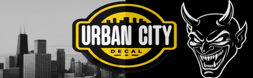 Offensive Decals Banner