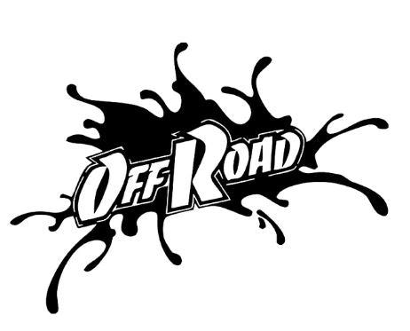 Offroad Splat