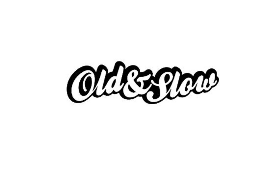 Old 7 Slow