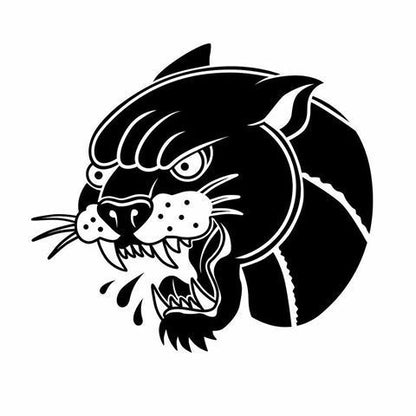 Panther Tattoo