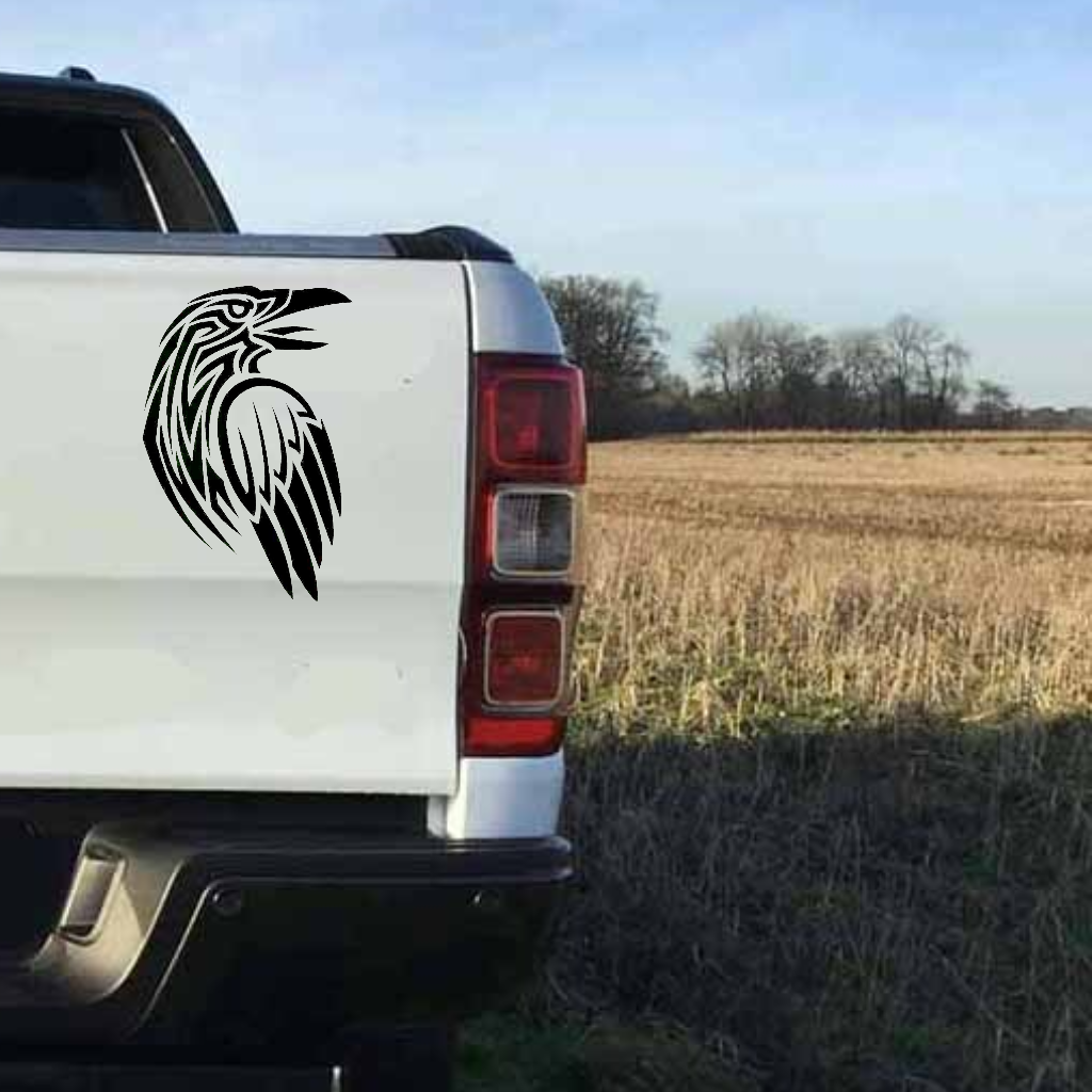 Viking Raven