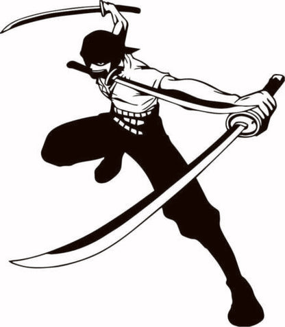 One Piece Zero