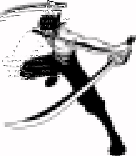 One Piece Zero