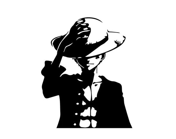 One Piece Luffy