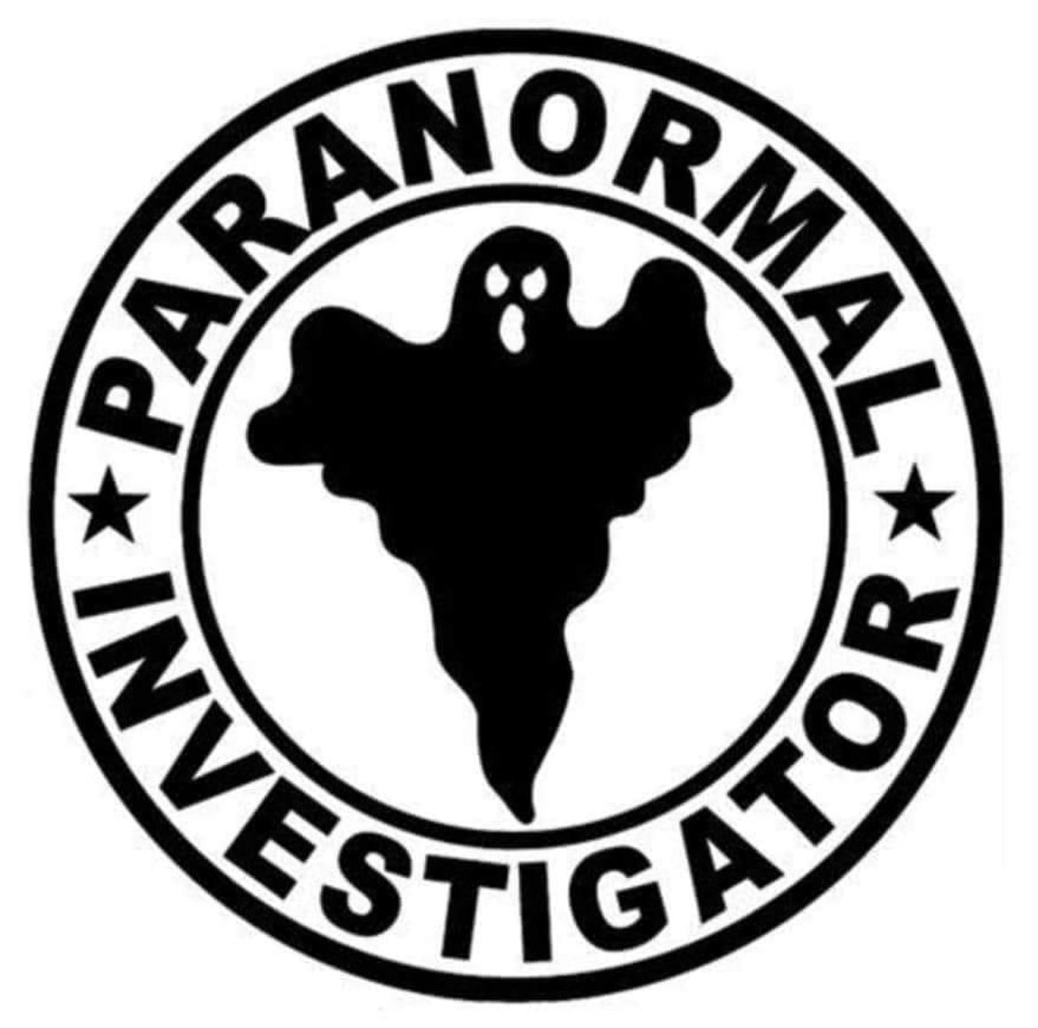 Paranormal Investigator