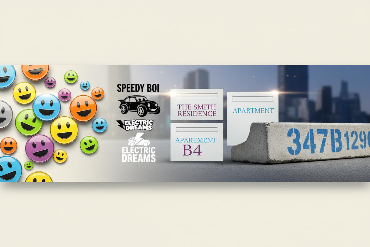 Smiley Pins Product Banner 5