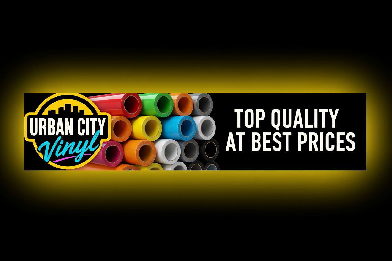 Vibrant Colors Banner 6